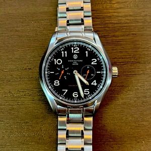 Dominator Del Mare Blue Whale